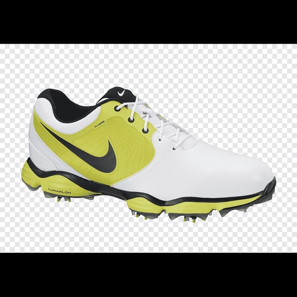 Nike woman golf shoes lunar size size 9